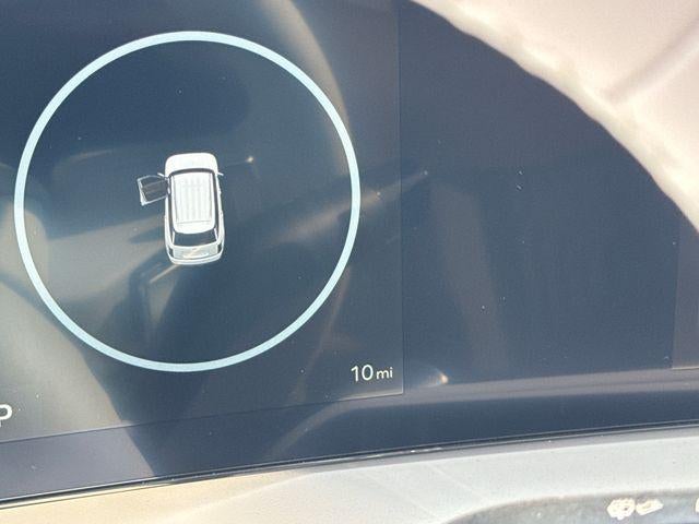2027 Hyundai PALISADE SEL 7 Passenger