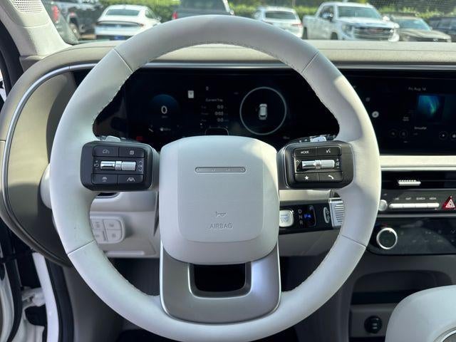 2027 Hyundai PALISADE SEL 7 Passenger