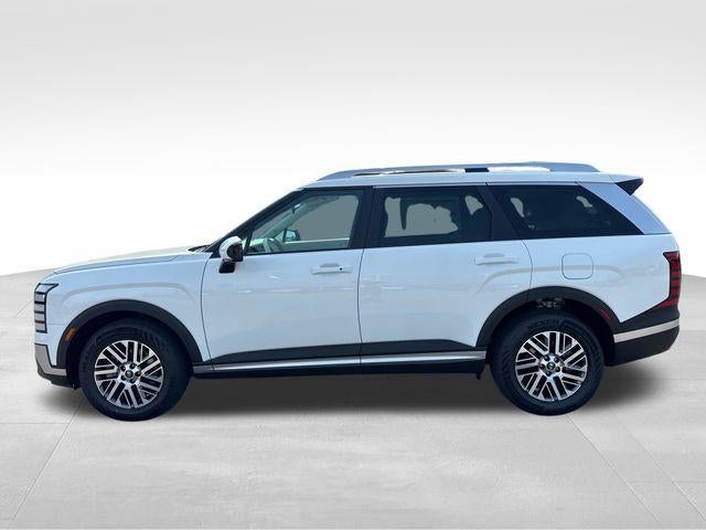 2027 Hyundai PALISADE SEL 7 Passenger