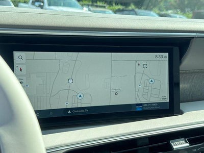 2027 Hyundai PALISADE SEL 7 Passenger