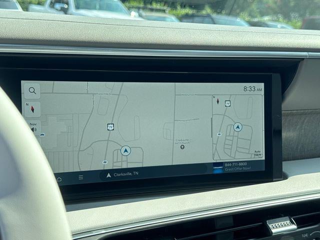 2027 Hyundai PALISADE SEL 7 Passenger