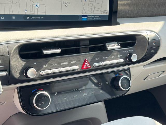 2027 Hyundai PALISADE SEL 7 Passenger