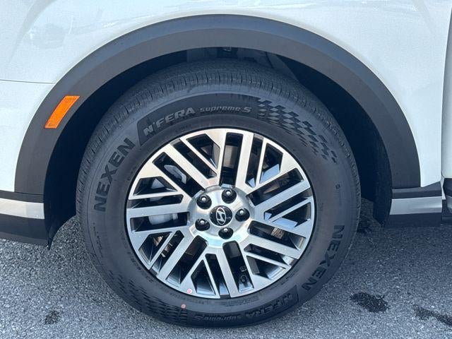 2027 Hyundai PALISADE SEL 7 Passenger