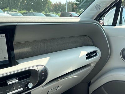 2027 Hyundai PALISADE SEL 7 Passenger