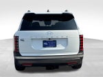 2027 Hyundai PALISADE SEL 7 Passenger