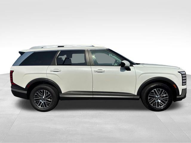 2027 Hyundai PALISADE SEL 7 Passenger