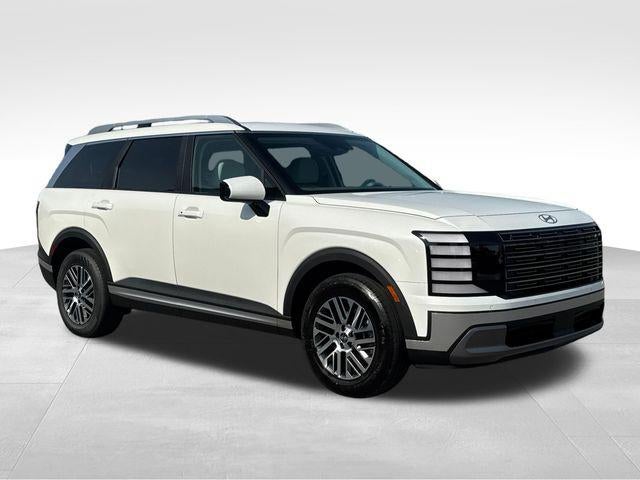 2027 Hyundai PALISADE SEL 7 Passenger