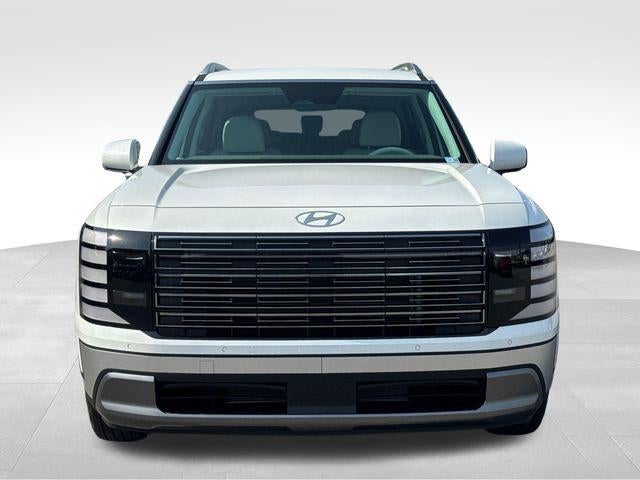 2027 Hyundai PALISADE SEL 7 Passenger