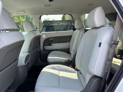 2027 Hyundai PALISADE SEL 7 Passenger