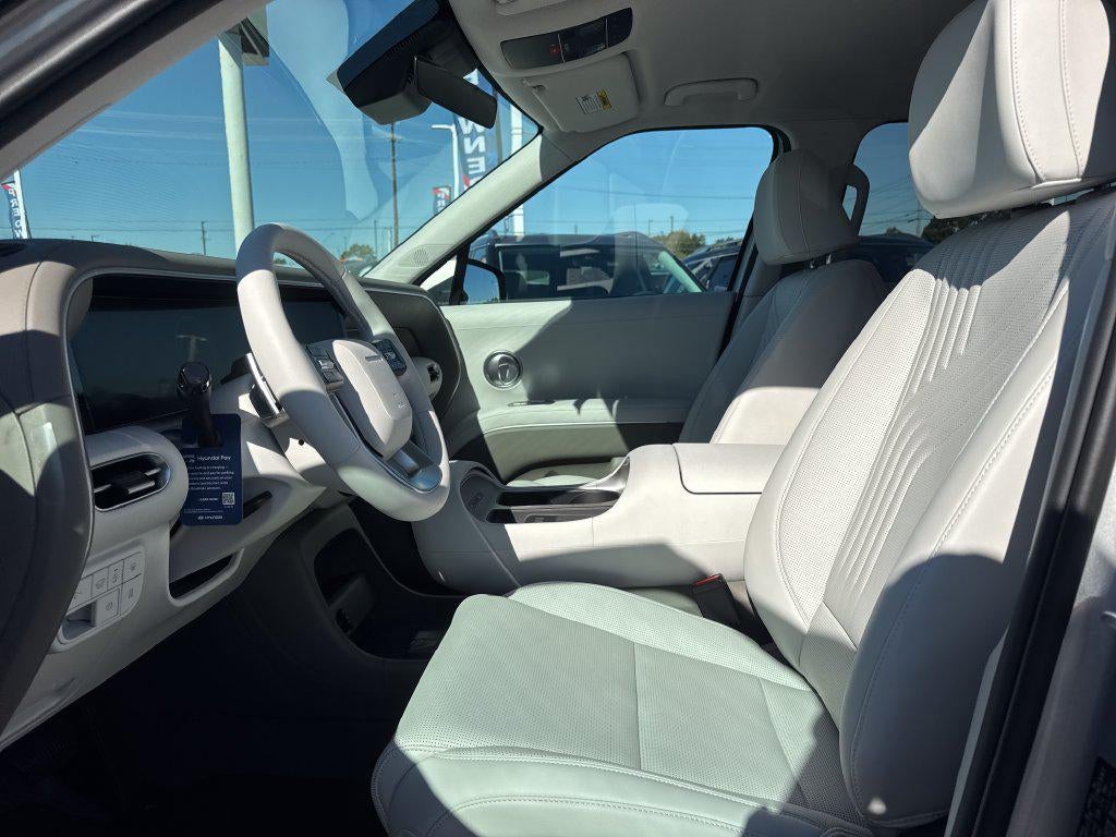 2027 Hyundai PALISADE SEL 7 Passenger