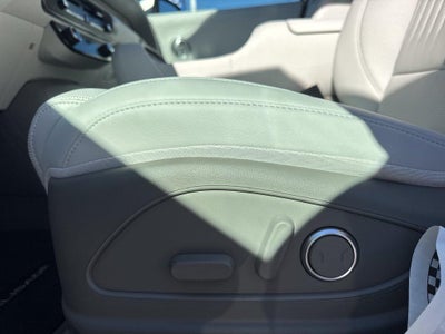 2027 Hyundai PALISADE SEL 7 Passenger