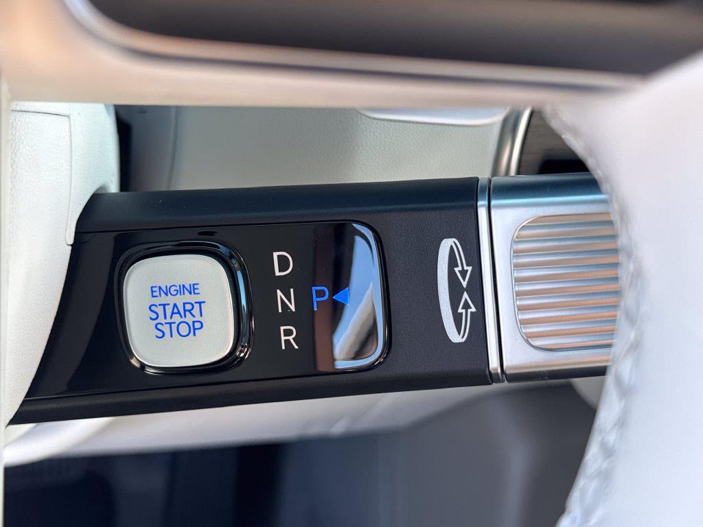 2027 Hyundai PALISADE SEL 7 Passenger