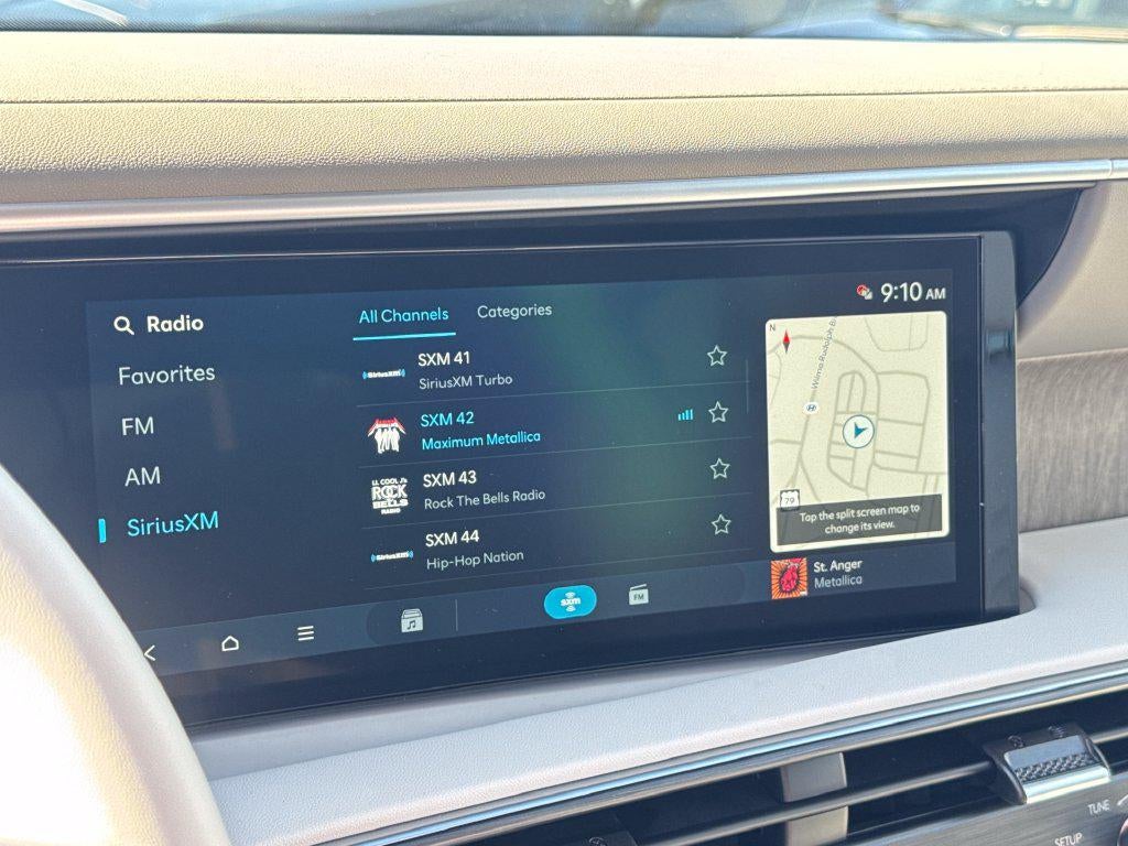 2027 Hyundai PALISADE SEL 7 Passenger