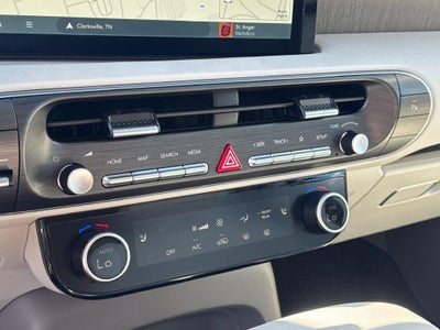 2027 Hyundai PALISADE SEL 7 Passenger