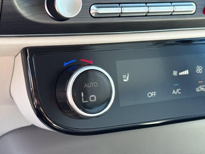 2027 Hyundai PALISADE SEL 7 Passenger