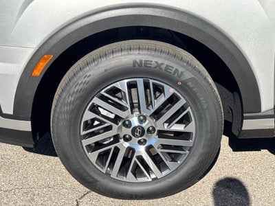 2027 Hyundai PALISADE SEL 7 Passenger