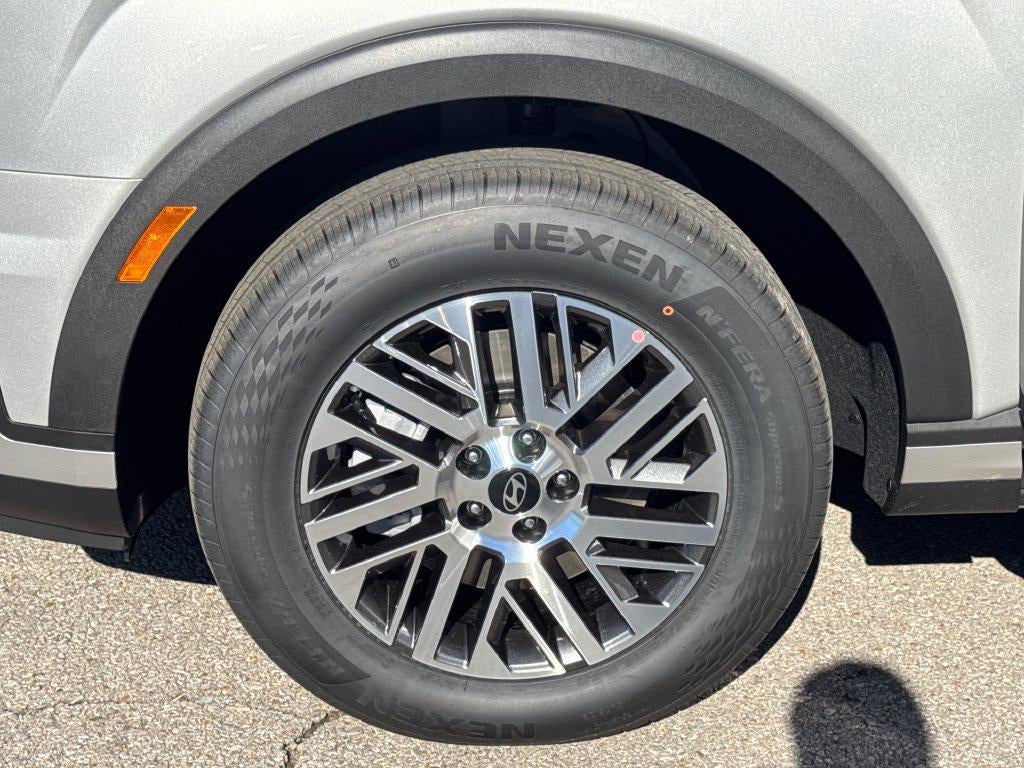 2027 Hyundai PALISADE SEL 7 Passenger