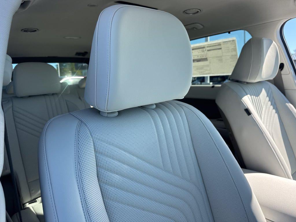 2027 Hyundai PALISADE SEL 7 Passenger