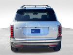 2027 Hyundai PALISADE SEL 7 Passenger