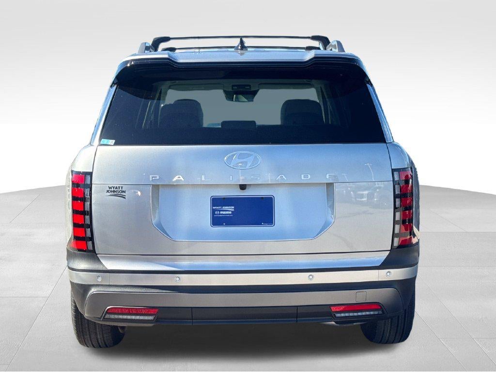 2027 Hyundai PALISADE SEL 7 Passenger