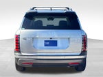 2027 Hyundai PALISADE SEL 7 Passenger