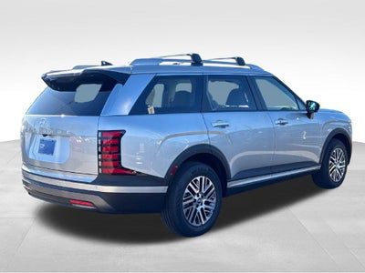 2027 Hyundai PALISADE SEL 7 Passenger