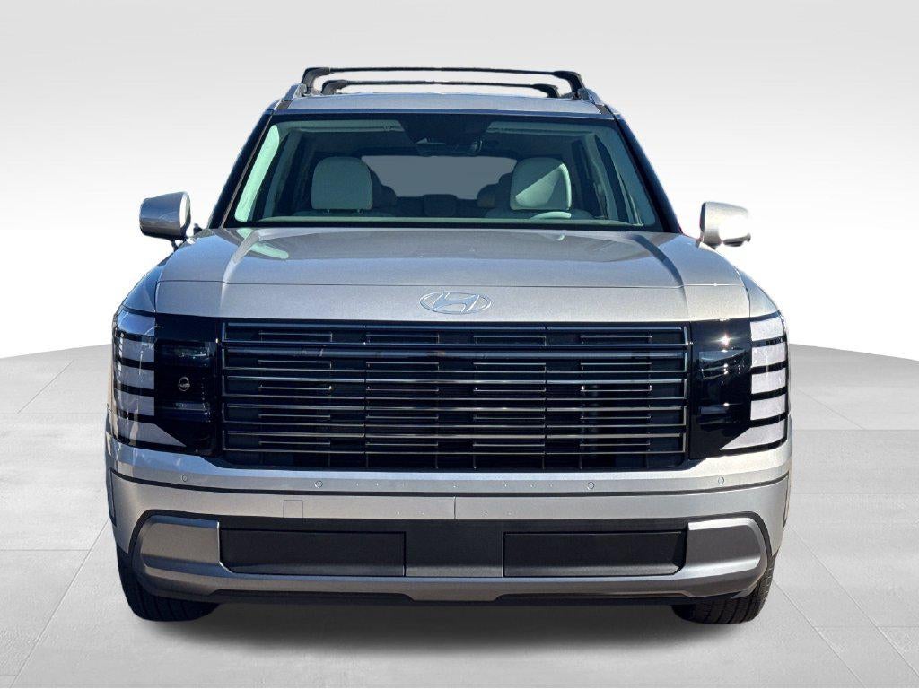 2027 Hyundai PALISADE SEL 7 Passenger
