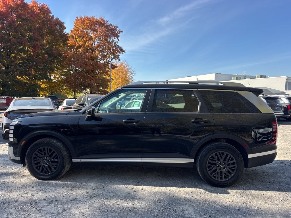 2026 Hyundai PALISADE SEL 7 Passenger