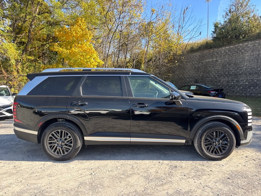 2026 Hyundai PALISADE SEL 7 Passenger