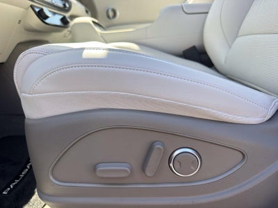 2027 Hyundai PALISADE SEL 7 Passenger