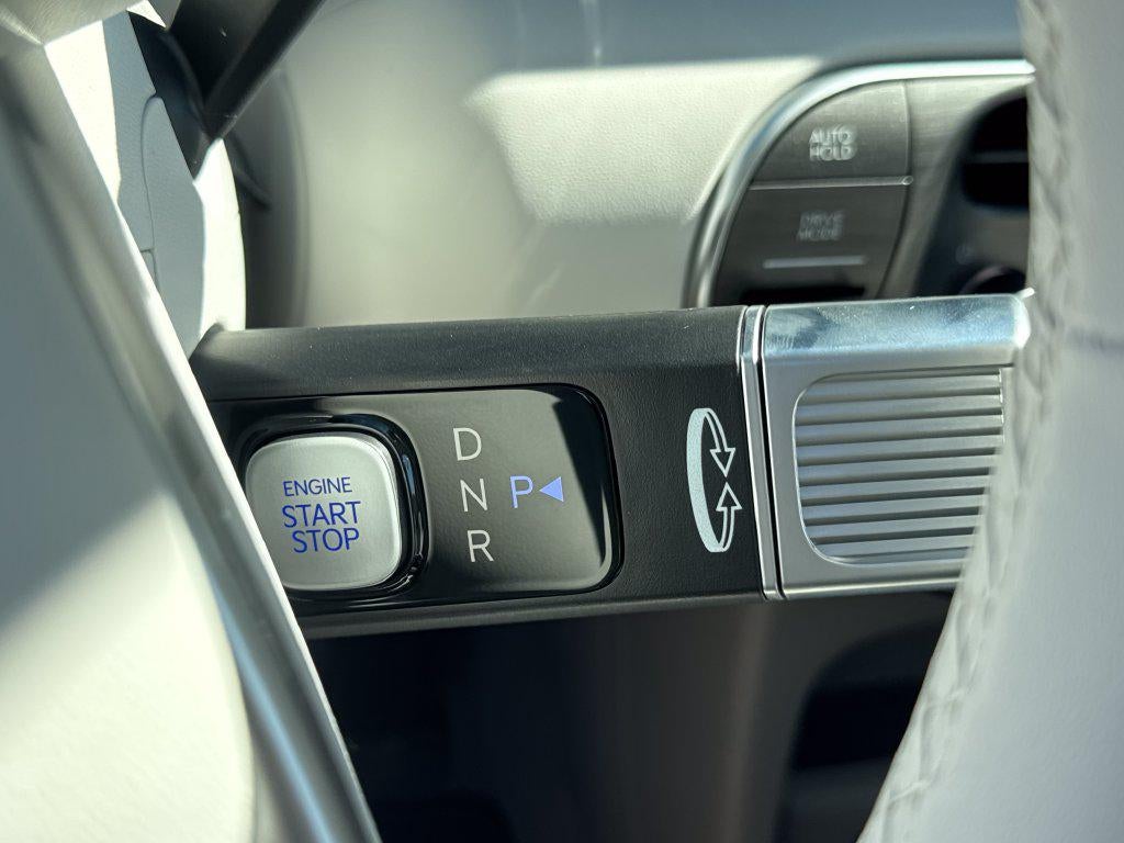2027 Hyundai PALISADE SEL 7 Passenger