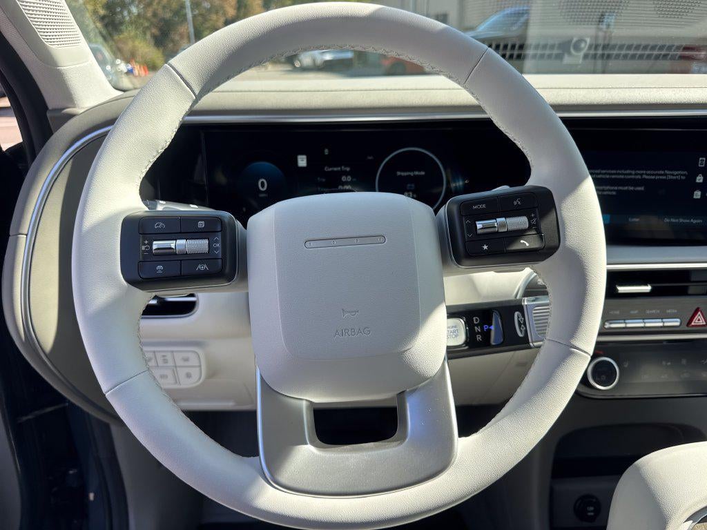 2027 Hyundai PALISADE SEL 7 Passenger