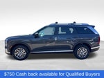 2027 Hyundai PALISADE SEL 7 Passenger
