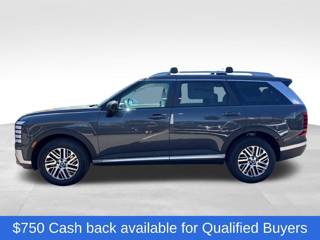 2027 Hyundai PALISADE SEL 7 Passenger