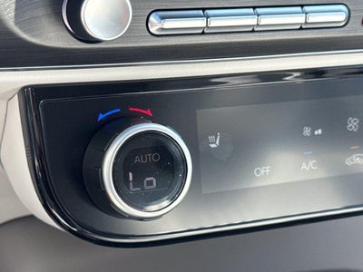 2027 Hyundai PALISADE SEL 7 Passenger