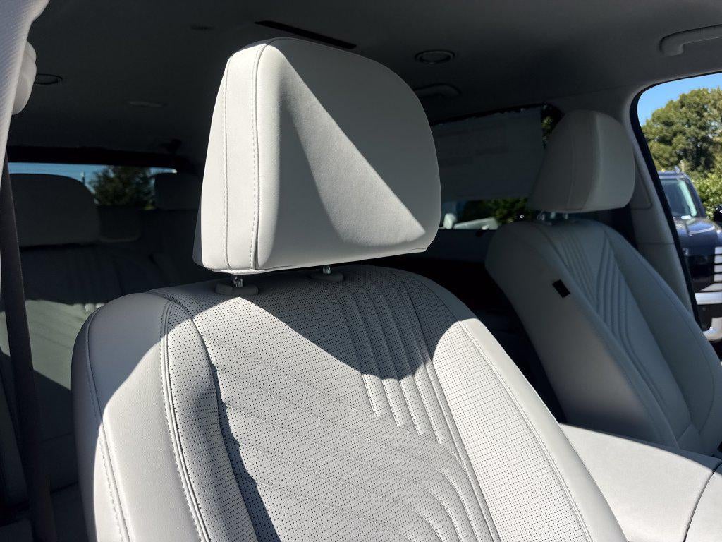 2027 Hyundai PALISADE SEL 7 Passenger