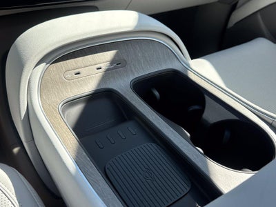 2027 Hyundai PALISADE SEL 7 Passenger