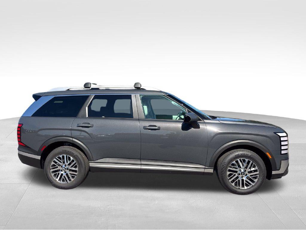 2027 Hyundai PALISADE SEL 7 Passenger
