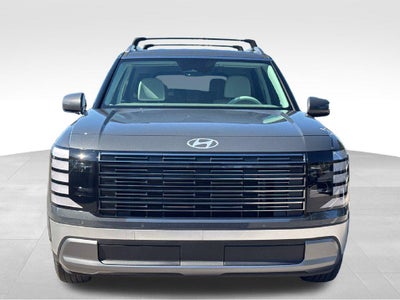 2027 Hyundai PALISADE SEL 7 Passenger