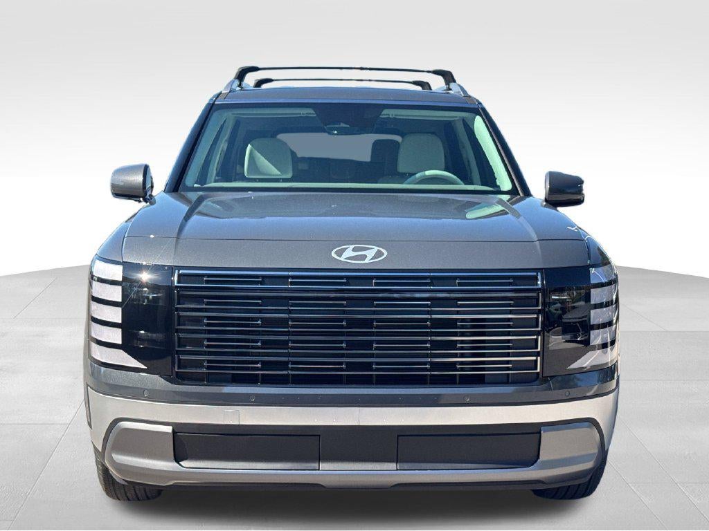 2027 Hyundai PALISADE SEL 7 Passenger