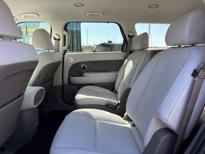 2027 Hyundai PALISADE SEL 7 Passenger