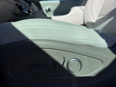 2027 Hyundai PALISADE HYBRID Blue SEL 7 Passenger