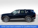 2027 Hyundai PALISADE HYBRID Blue SEL 7 Passenger