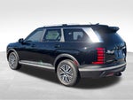2027 Hyundai PALISADE HYBRID Blue SEL 7 Passenger
