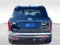 2027 Hyundai PALISADE HYBRID Blue SEL 7 Passenger