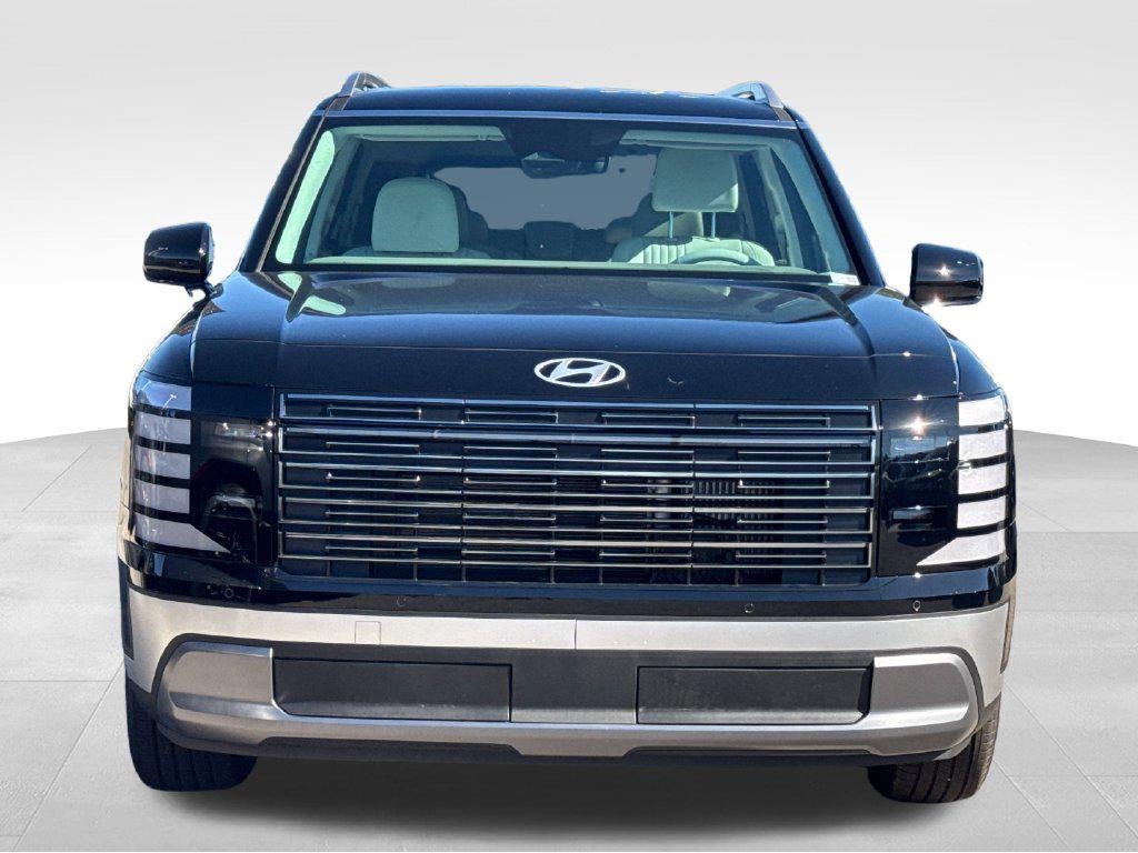 2027 Hyundai PALISADE HYBRID Blue SEL 7 Passenger