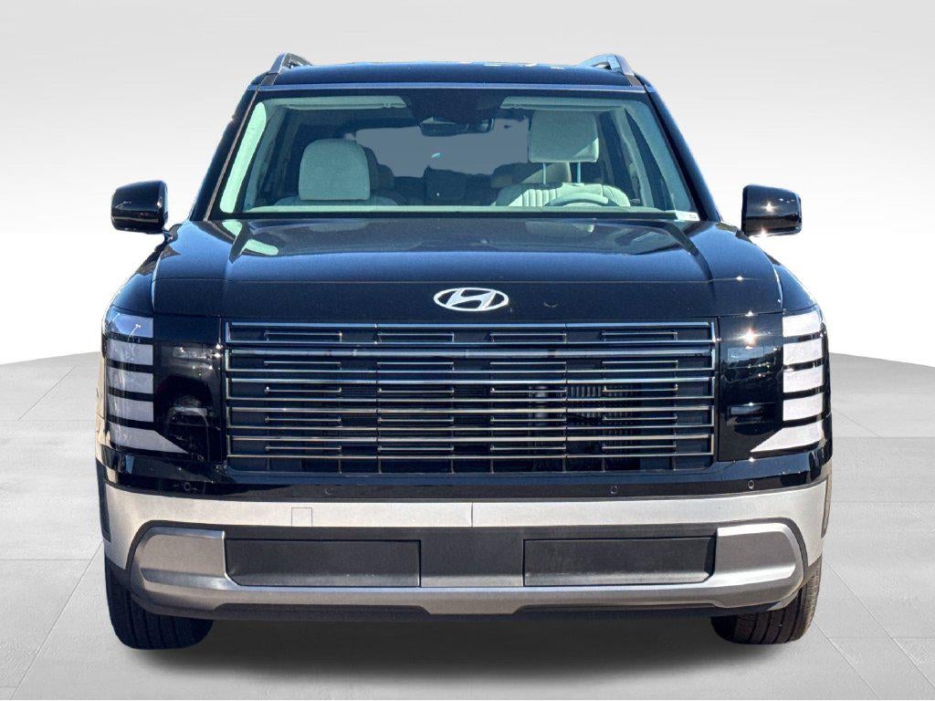 2027 Hyundai PALISADE HYBRID Blue SEL 7 Passenger