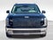 2027 Hyundai PALISADE HYBRID Blue SEL 7 Passenger