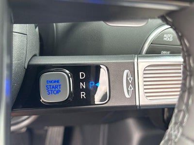 2027 Hyundai PALISADE HYBRID Calligraphy 7 Passenger
