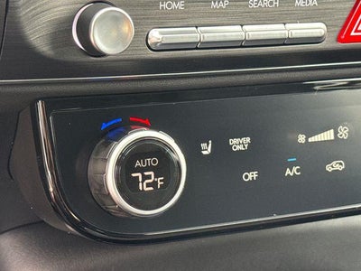 2027 Hyundai PALISADE HYBRID Calligraphy 7 Passenger
